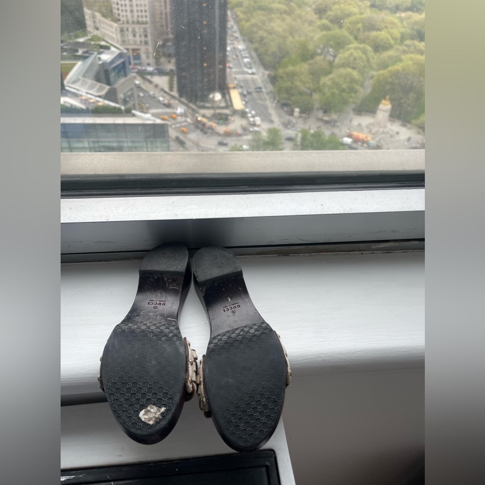 Gucci flats - Picture 3 of 4